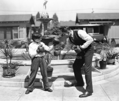 Victor McLaglen 1929